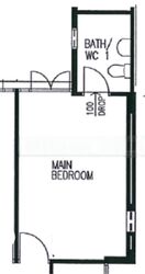 Blk 449A West Valley @ Bukit Batok (Bukit Batok), HDB 4 Rooms #477307791